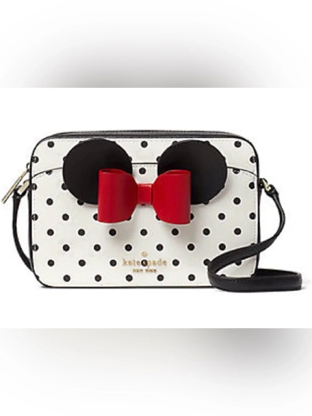 kate spade background adjustable detail